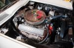 Chevrolet Corvette L79 327/350 Coupe 1967 года